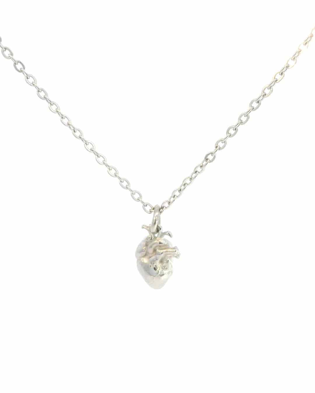 BlingTOMIC Mini Metal Necklace - miniatura 2