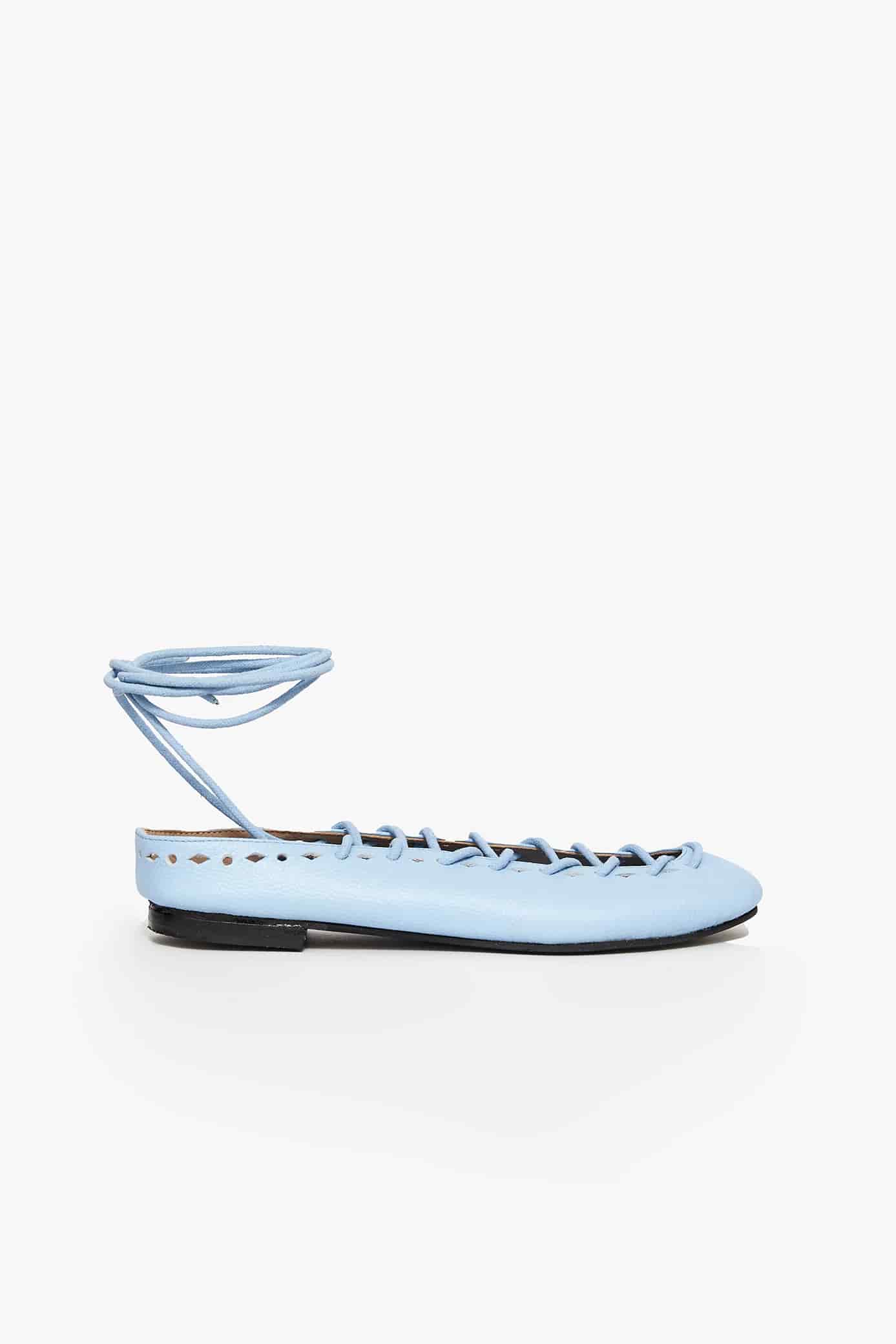 Flat Lazette Cielo - miniatura 5