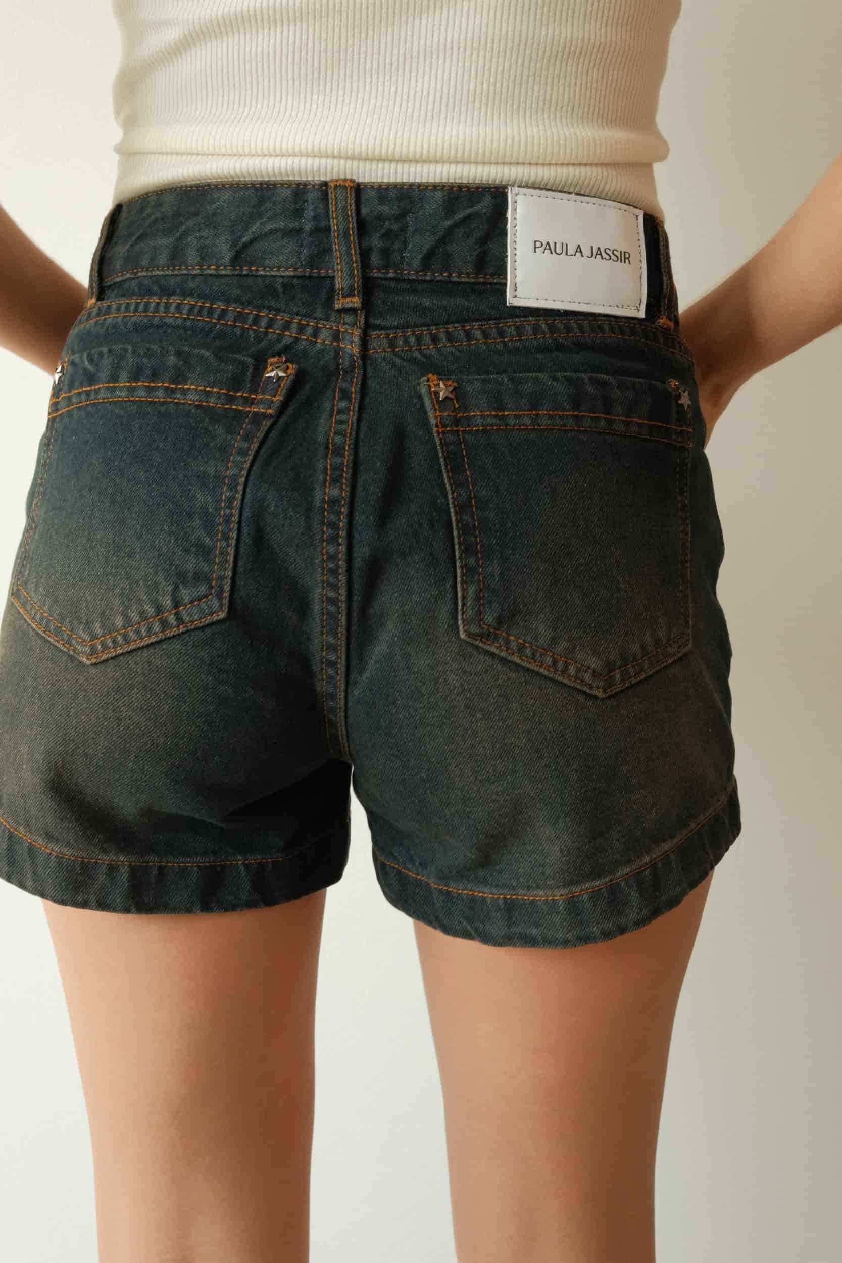 Ocra Shorts - miniatura 4