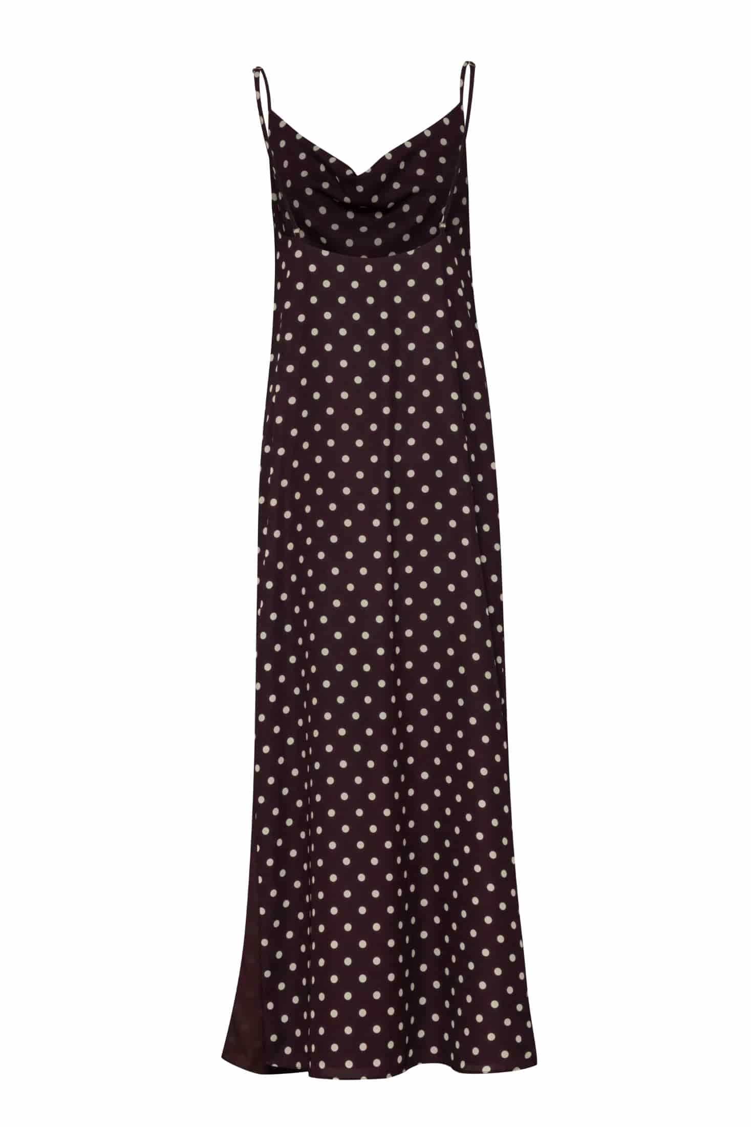 Tina Maxi Dress - miniatura 3