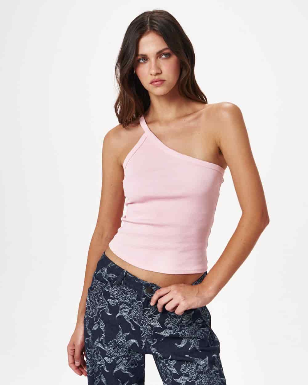 SUNNY ONE TANK TOP - miniatura 3