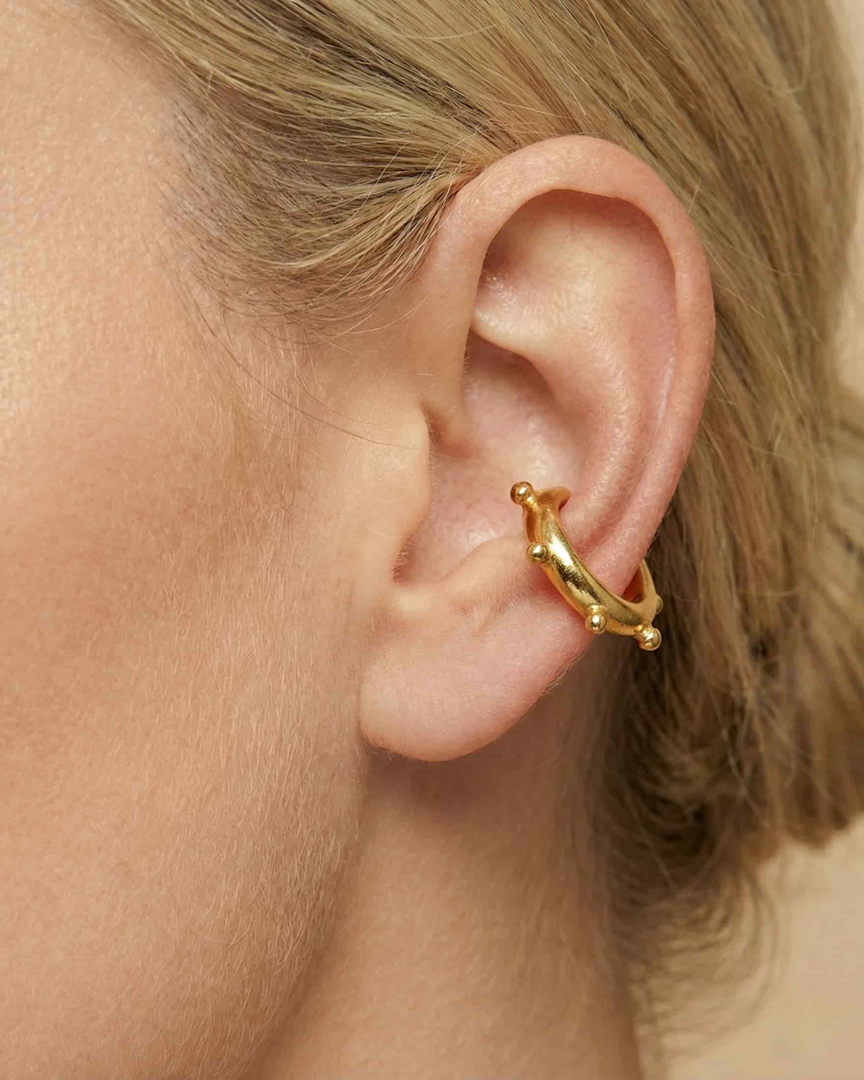 Faro Earcuff - miniatura 1