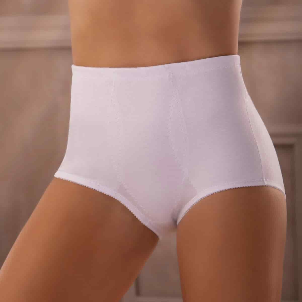 Panty faja algodón 416 - miniatura 7