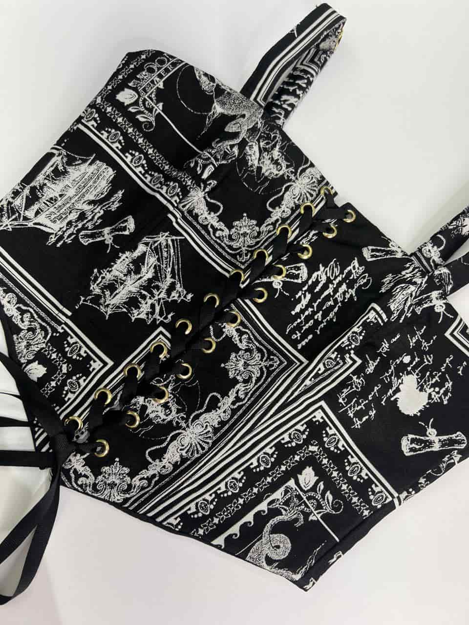 CORSET MARTINA - miniatura 2