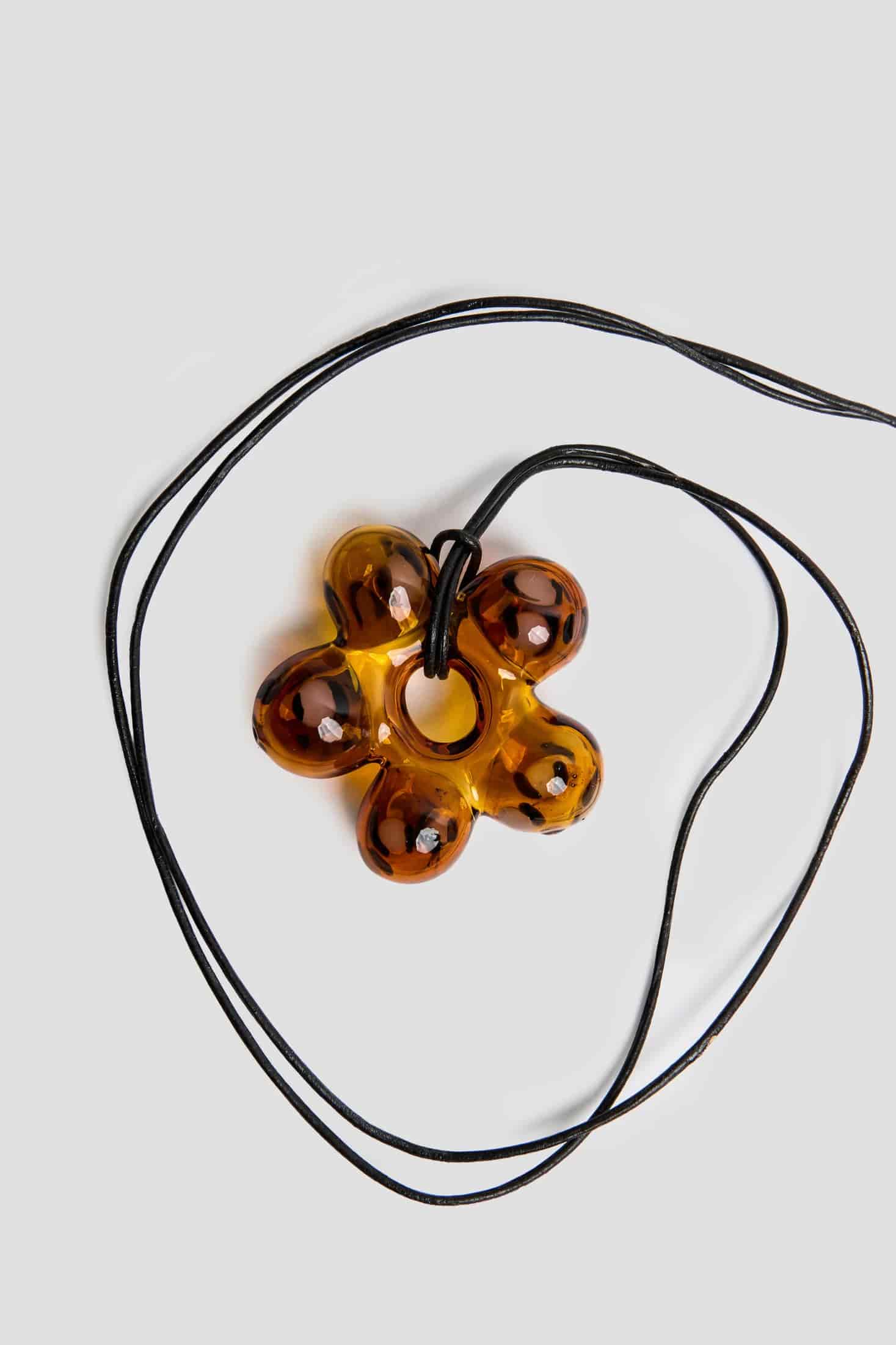 FLOR JAGUAR CHARM - miniatura 2