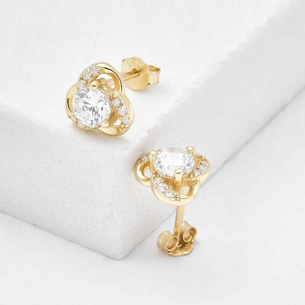 Aretes Lotus - miniatura 3