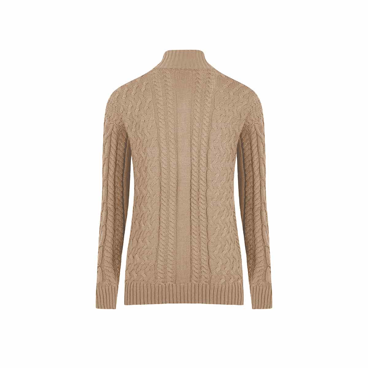 CARDIGAN AVRA ARENA - miniatura 5