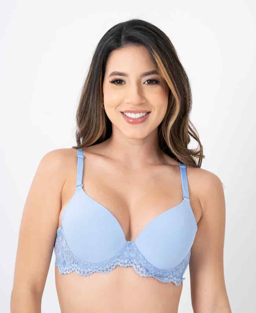 Brasier Kamila Push Up - miniatura 4