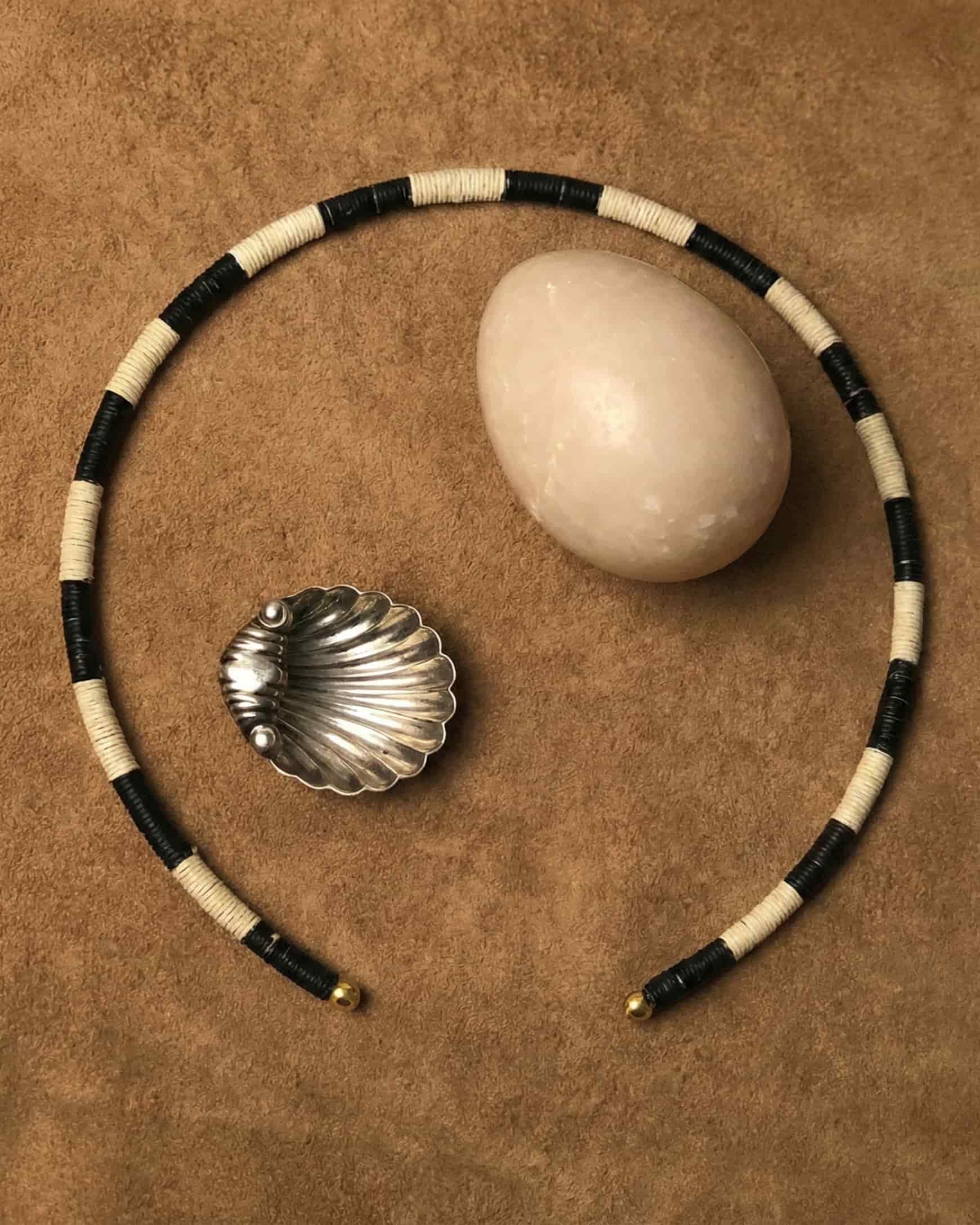 Clarte Choker - miniatura 2