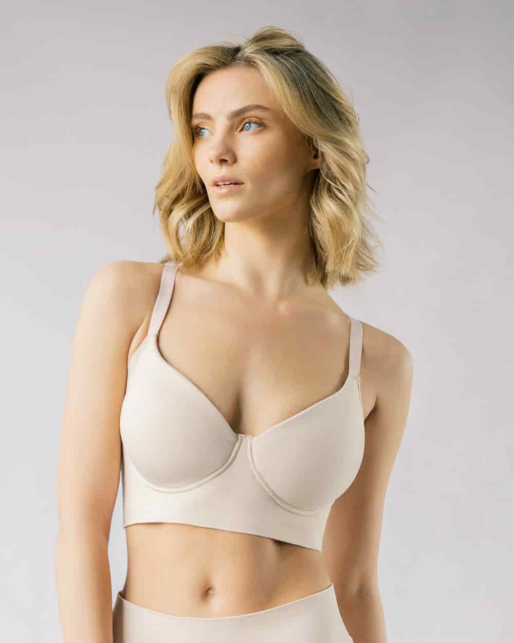 Brassier Cover Fit - miniatura 1