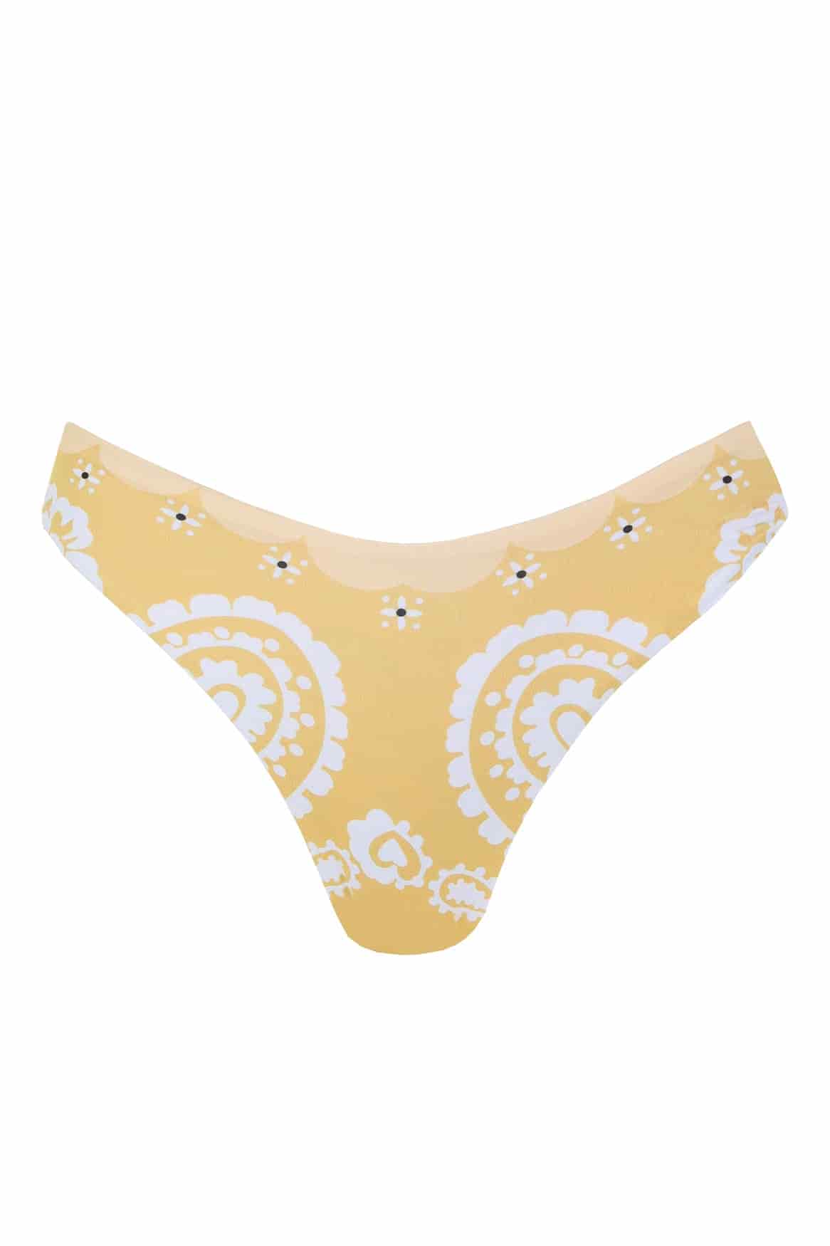 PANTY DE BIKINI ARIEL OASIS - miniatura 4