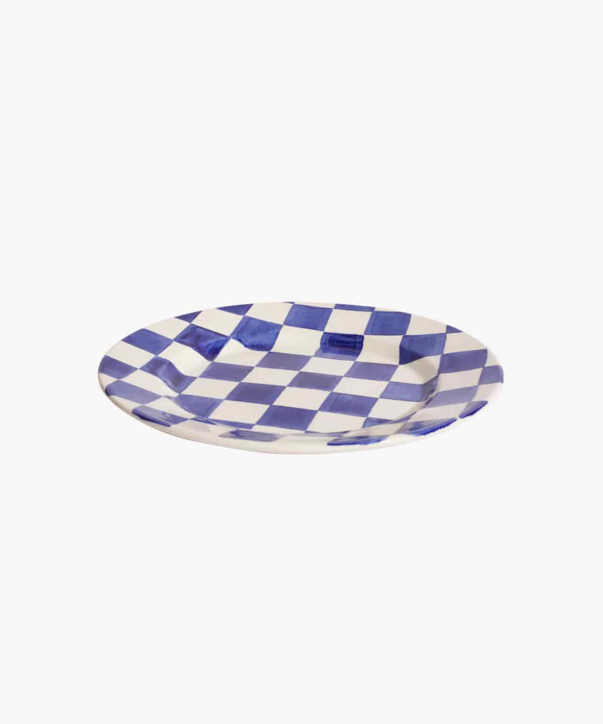La Vichy Dessert Plate - miniatura 8