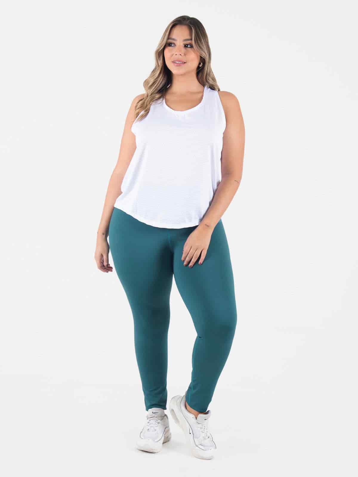 Unga leggins set talla plus - miniatura 1