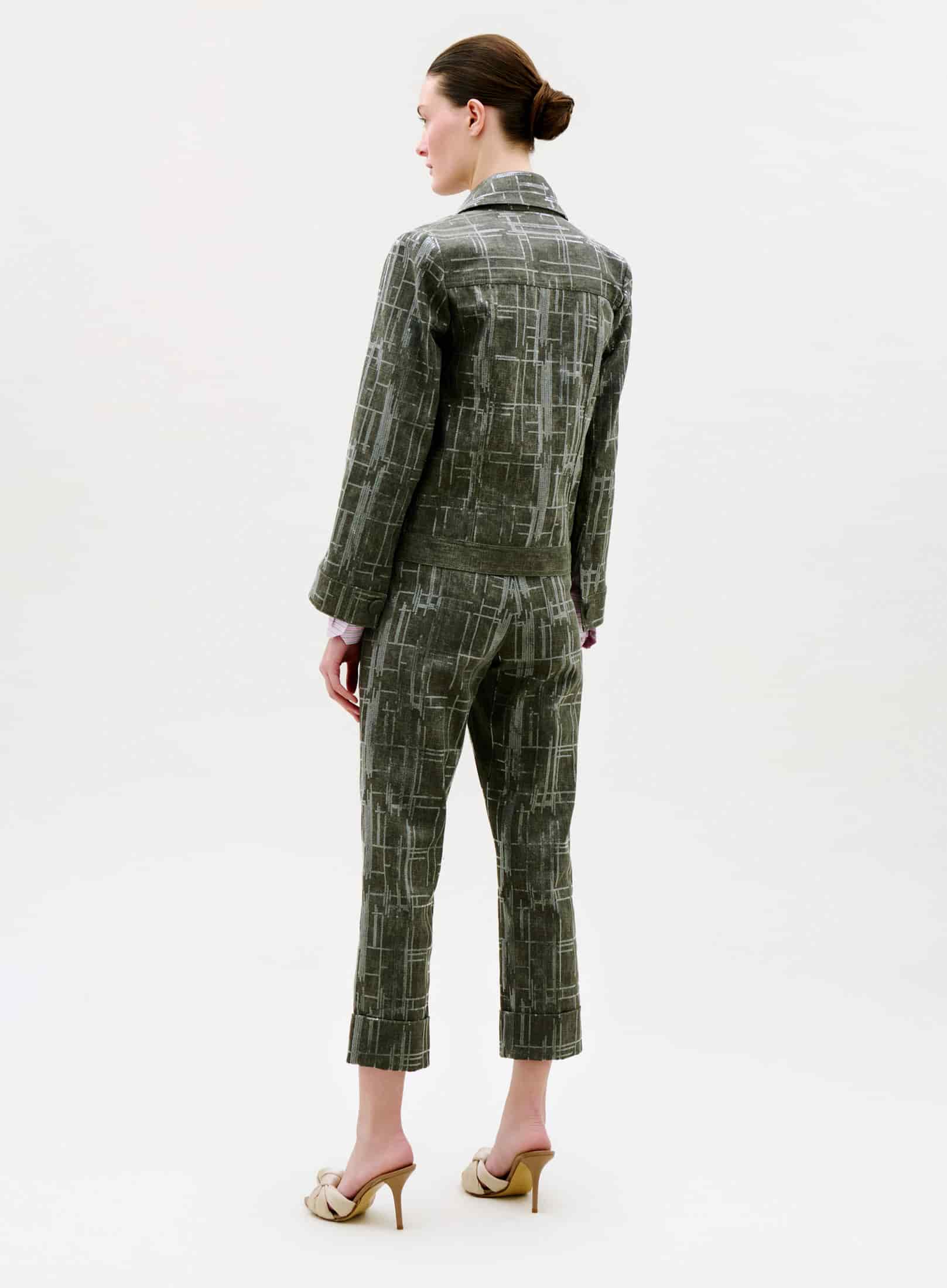 Moad Pant - miniatura 3
