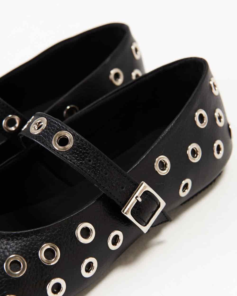 GEMINI MARY JANE FLATS - miniatura 6