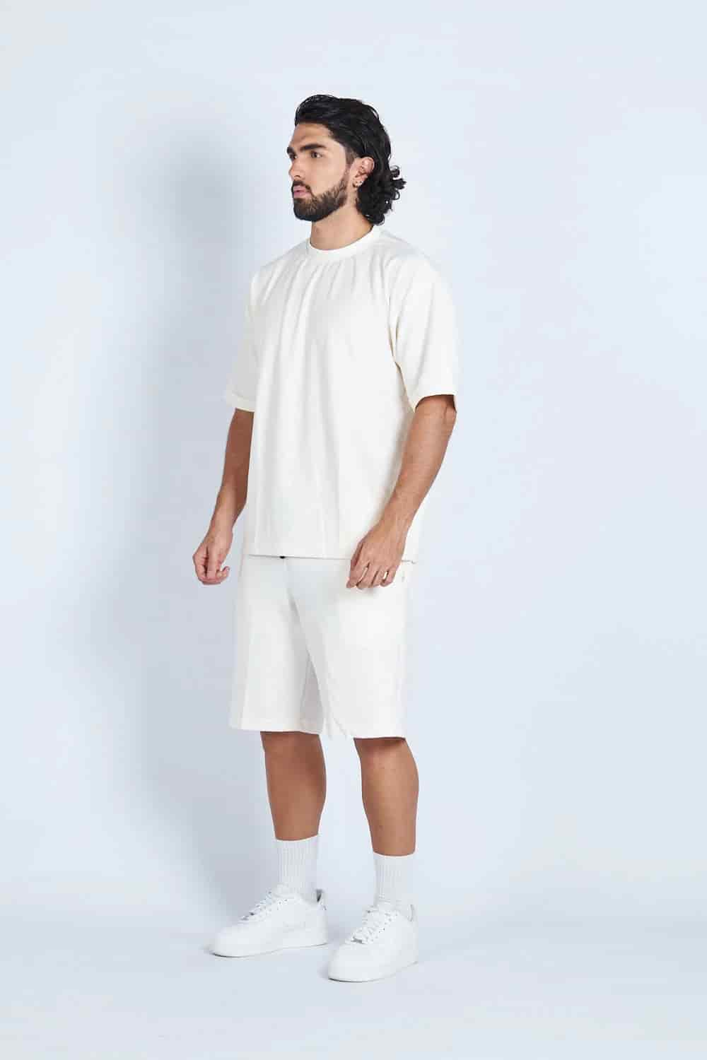 Conjunto textura Negro | DROP 03 | - miniatura 2