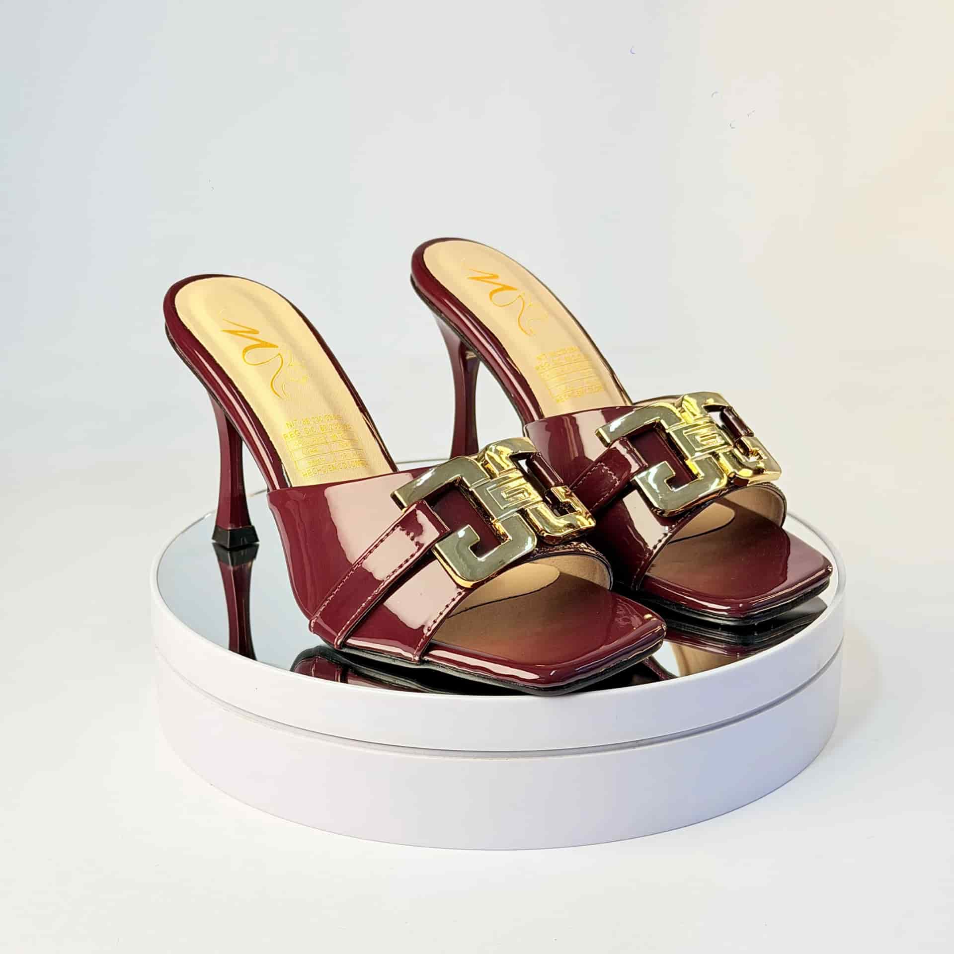 Tacon REF. 7021 | 7 ½ - miniatura 7