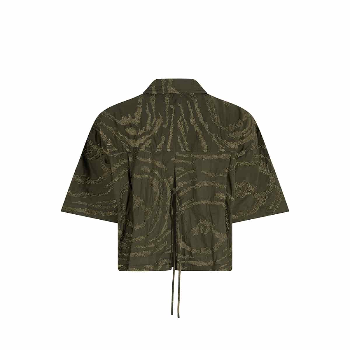 CAMISA BORDADO - miniatura 3