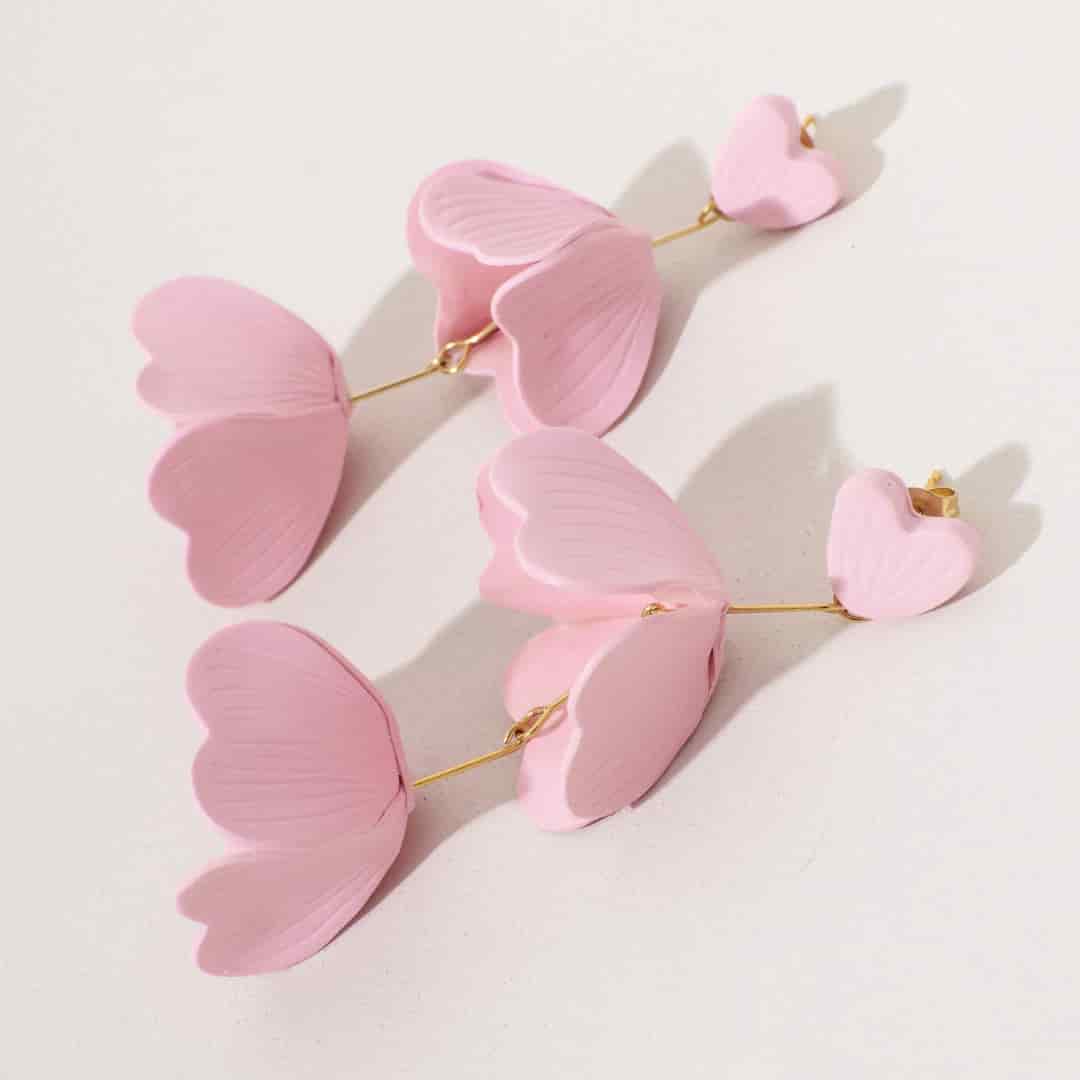 Aretes Allegra - miniatura 8