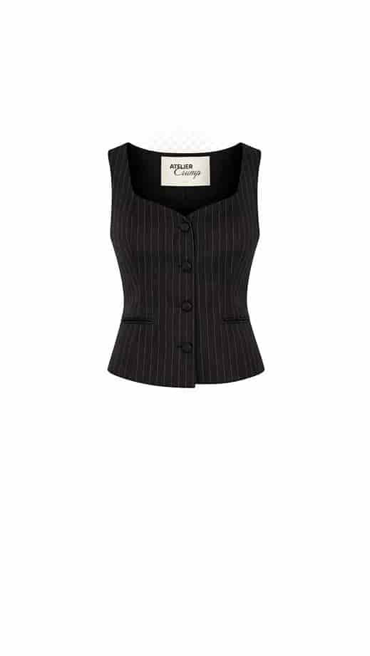 Silencio Night Vest - miniatura 1