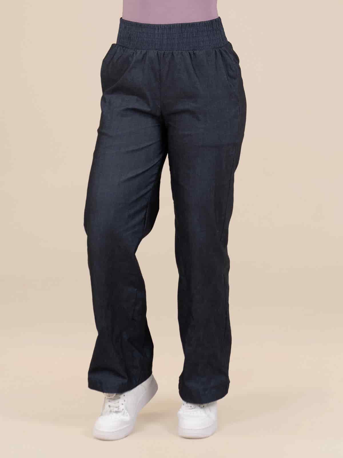 pantalon texas denim - miniatura 1
