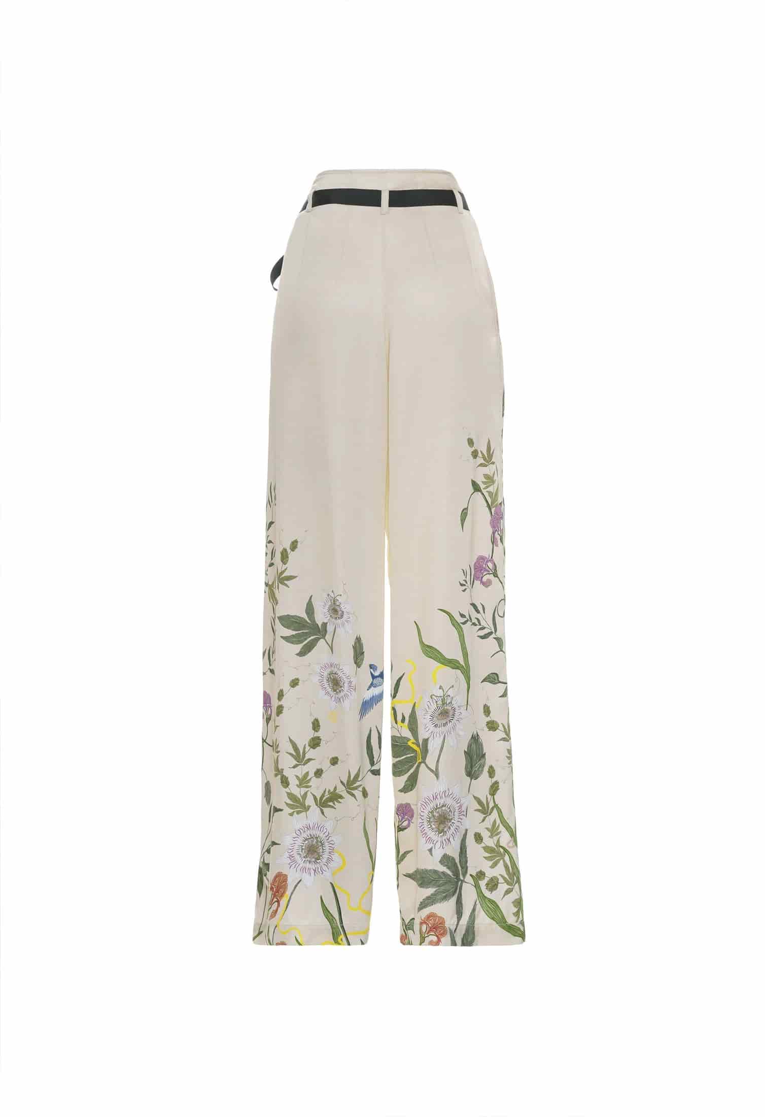 Memoria Paraiso Trousers - miniatura 5