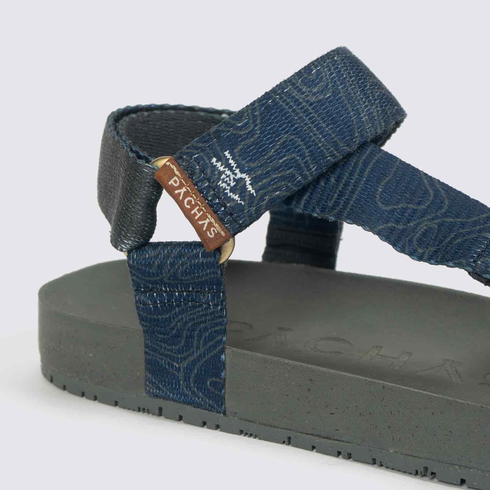 Sandalias Reata "Afuera" Rios - miniatura 6