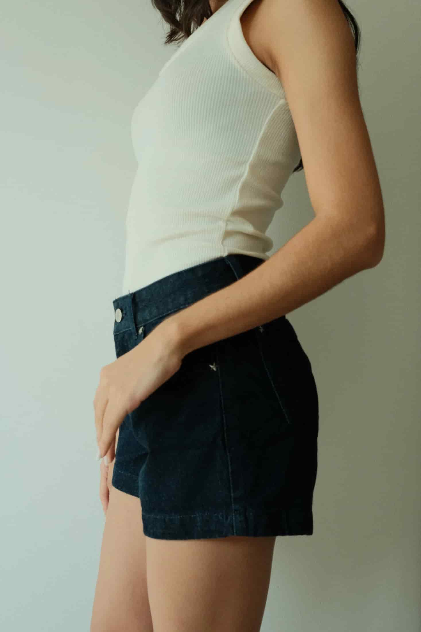 Blue Royal Shorts - miniatura 2