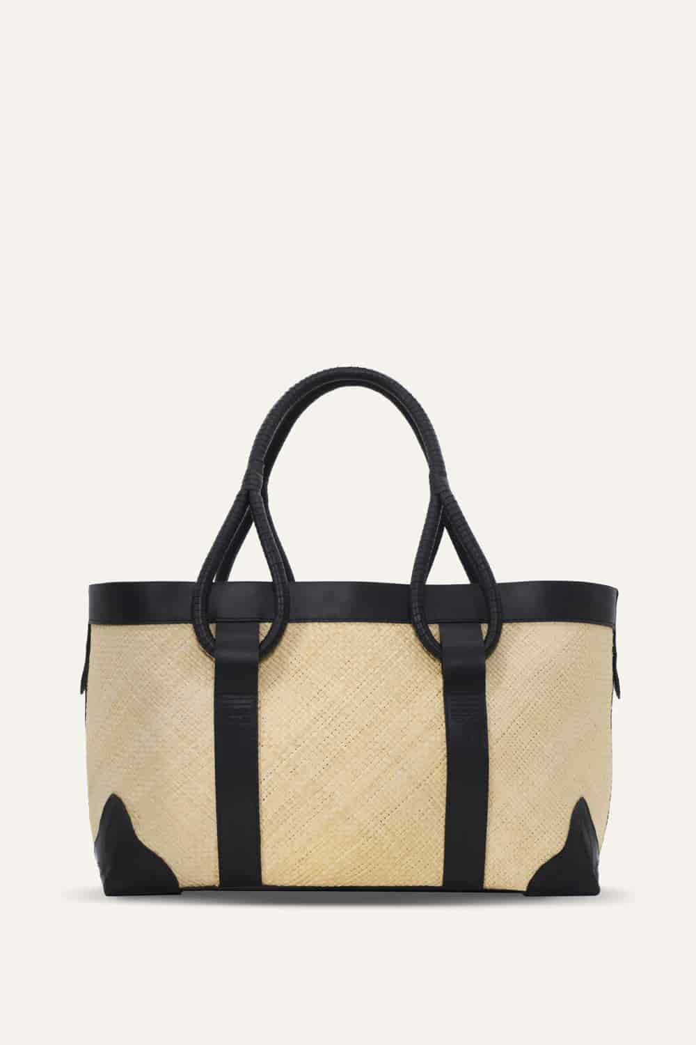 Wind Traveler Tote Bag - miniatura 1