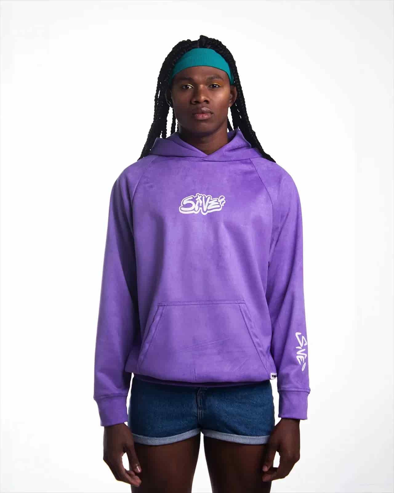 500% Skyrocket Hoodie - miniatura 1