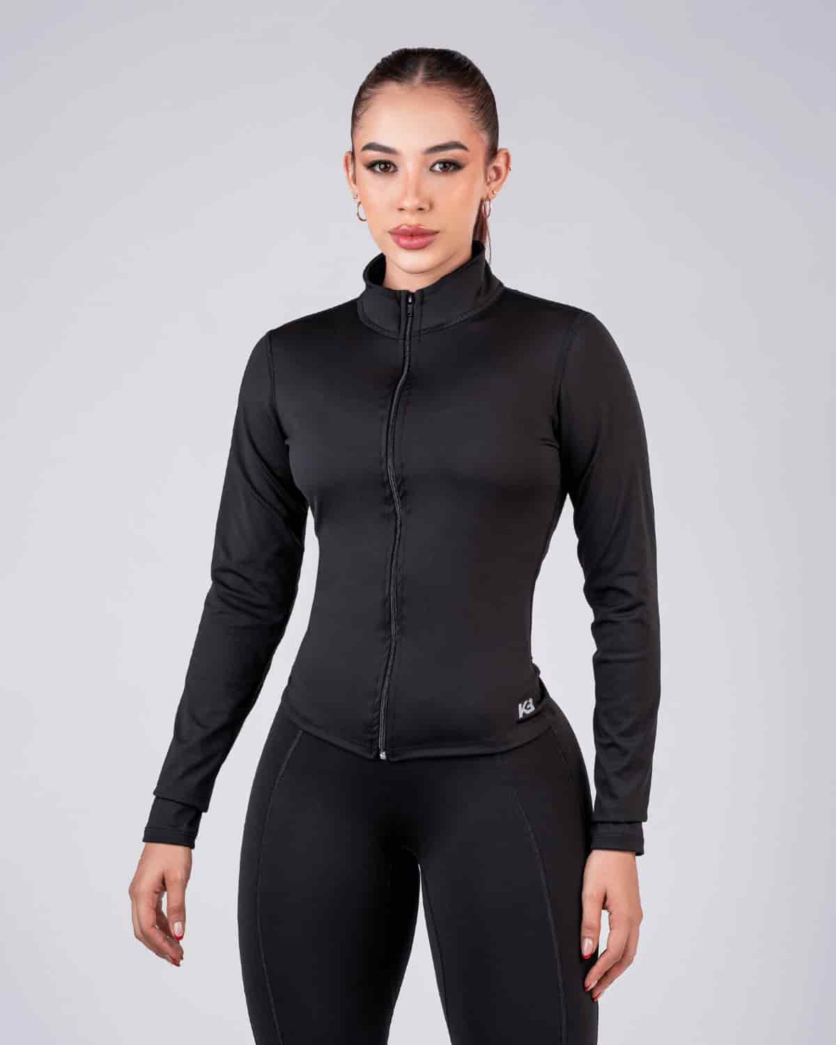 Dry Jacket Natural I KAYBU REF.1191 - miniatura 1