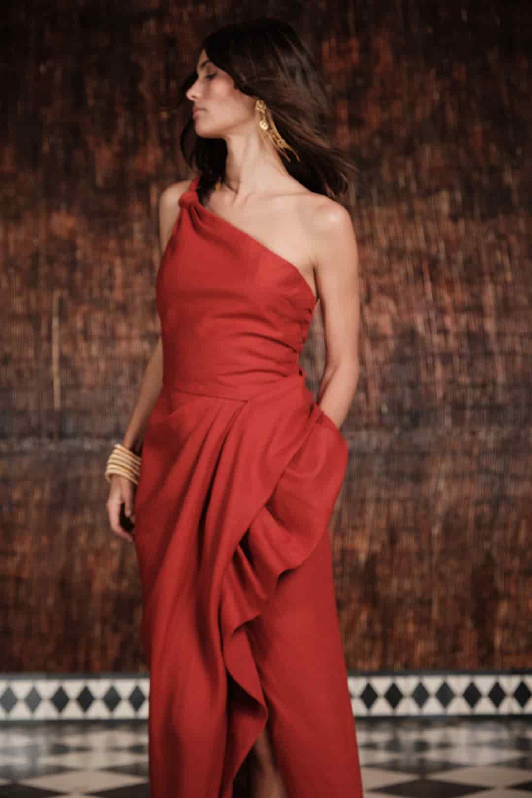 Salsero Dress - miniatura 4