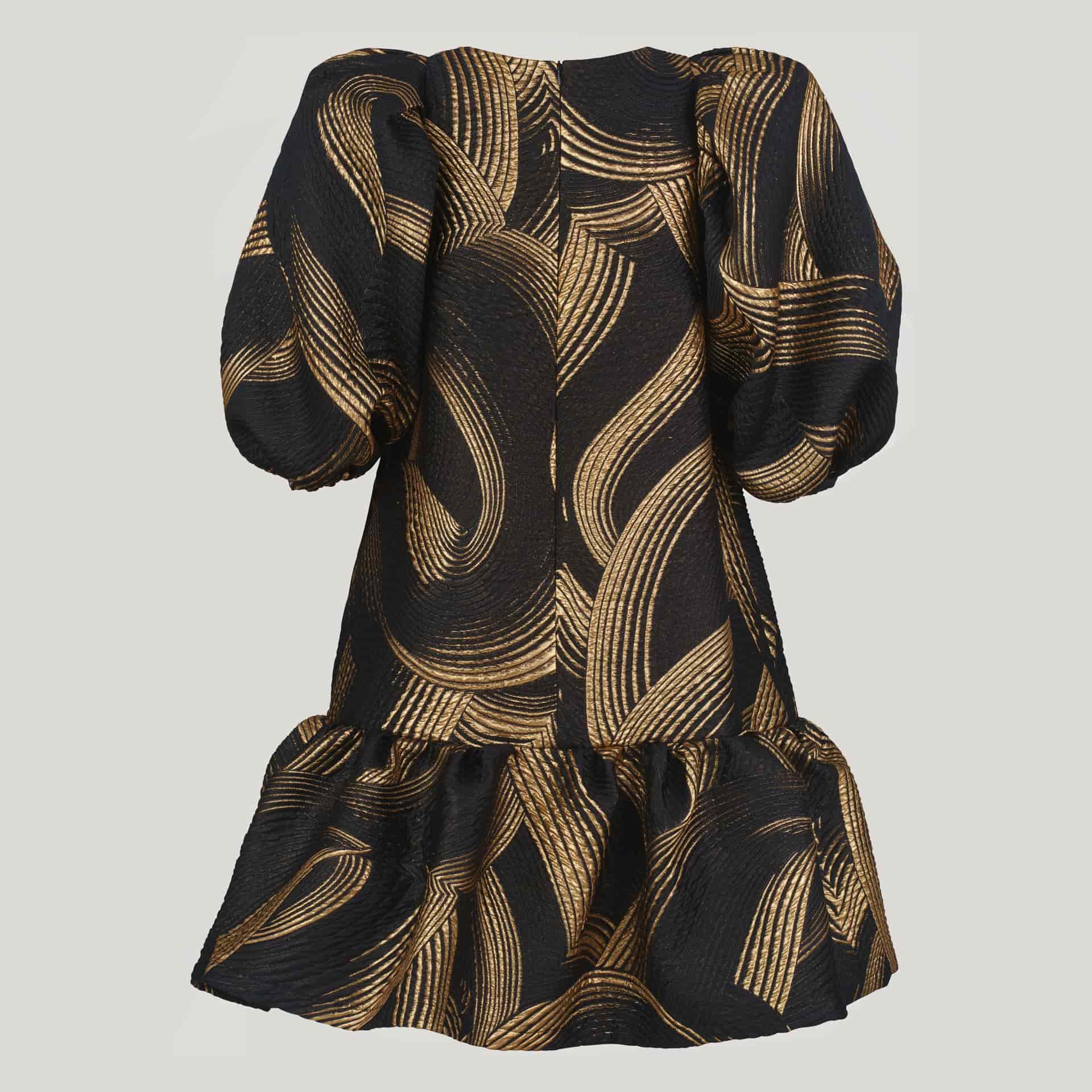 PEGGY DRESS - miniatura 2