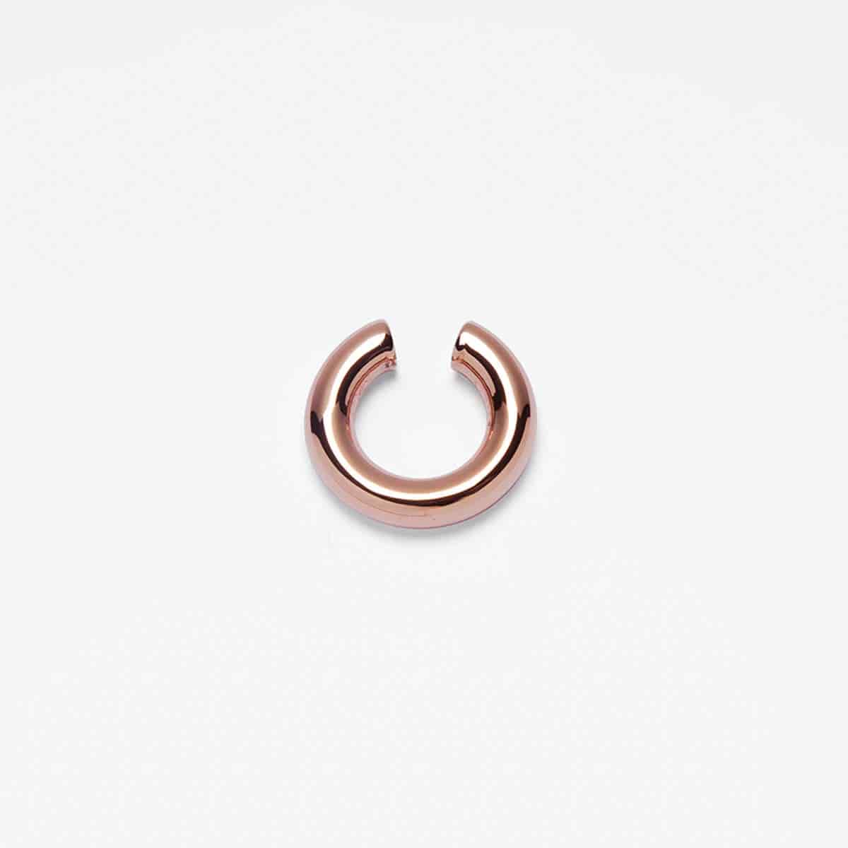 Chunky Earcuff Rosado - miniatura 2