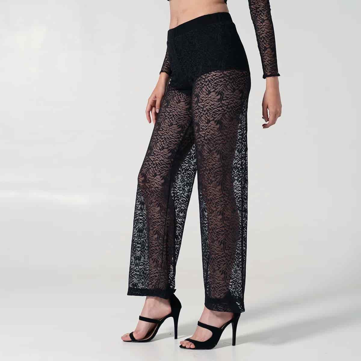 Pantalon Straight Calum - miniatura 10