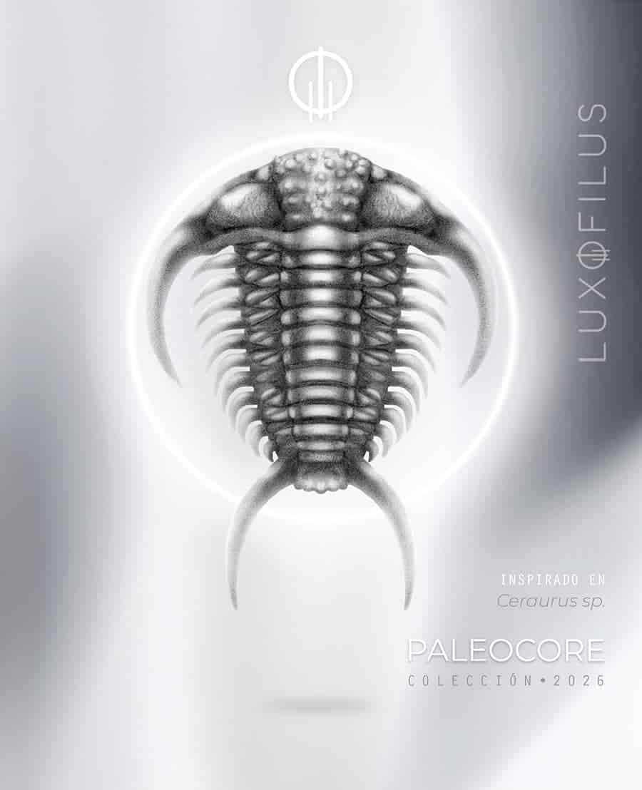 Anillo Ceraurus - miniatura 4