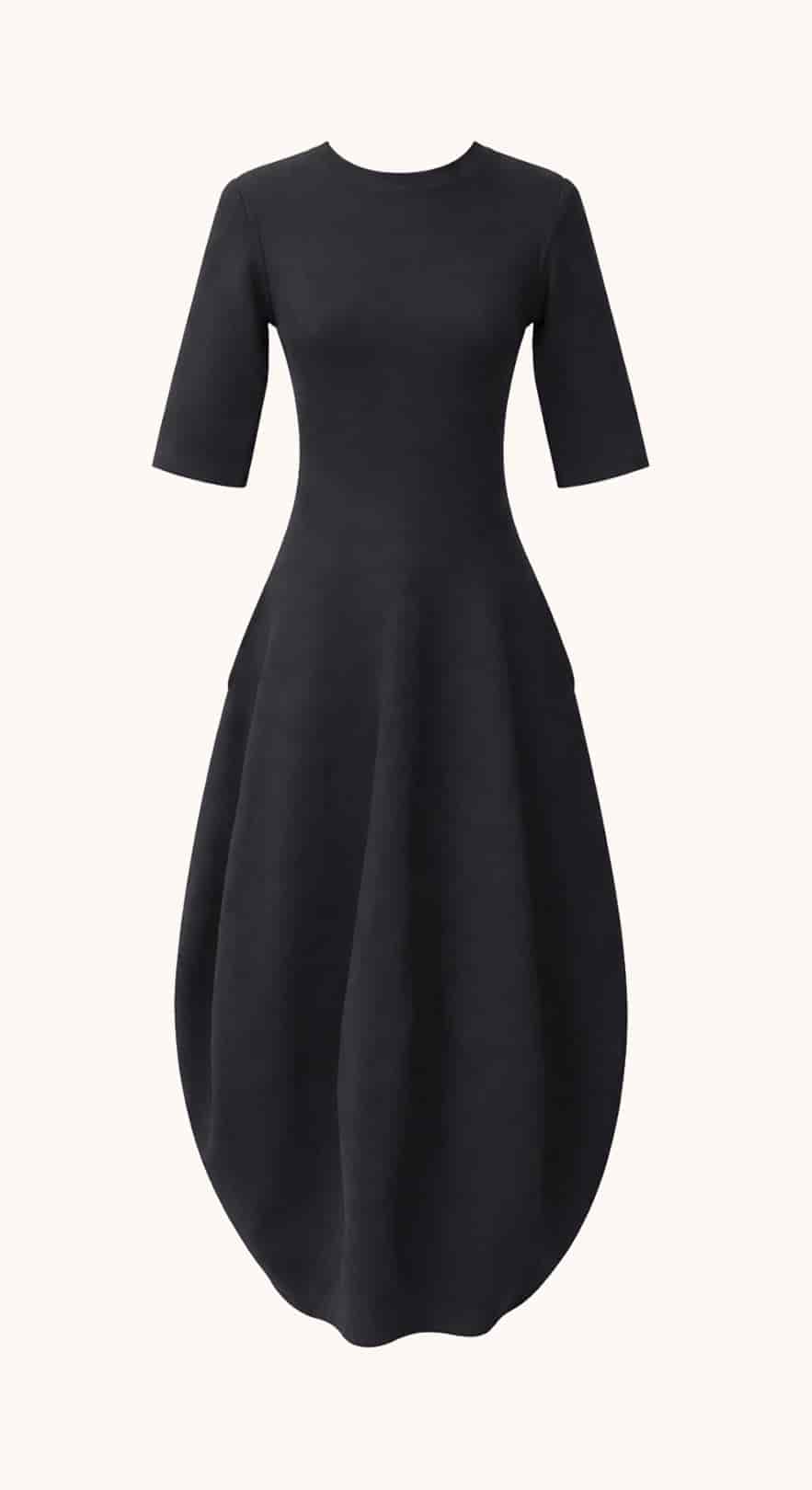 ECLIPSE DRESS - miniatura 1