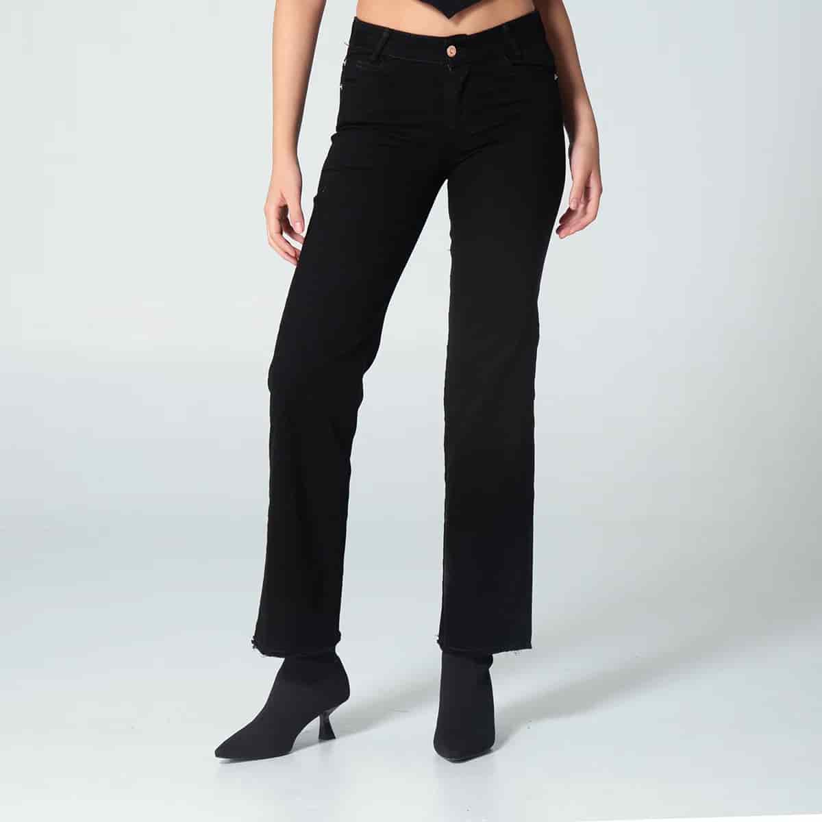 Jean Straight Louie - miniatura 2