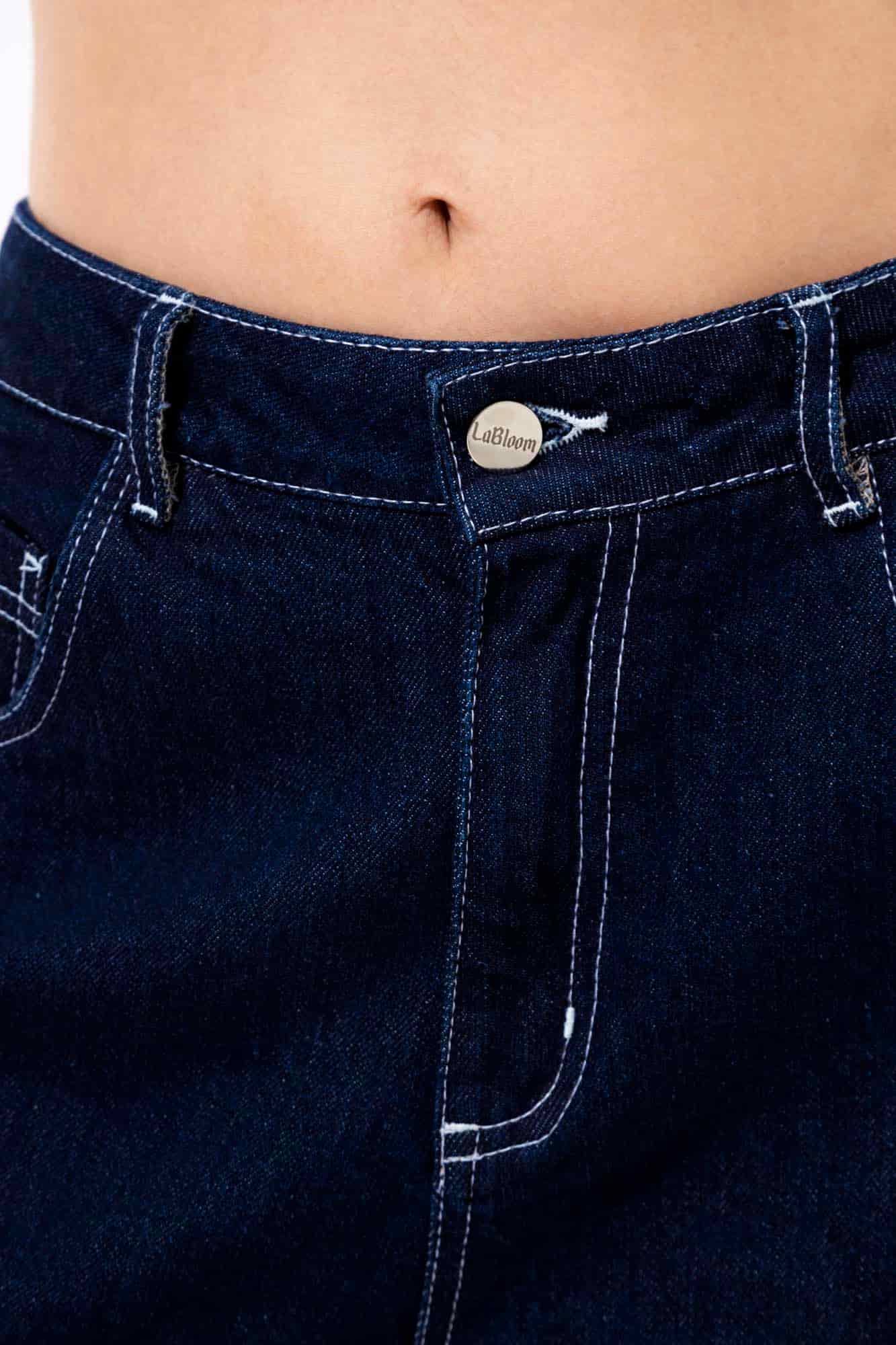 RAW DENIM - miniatura 3