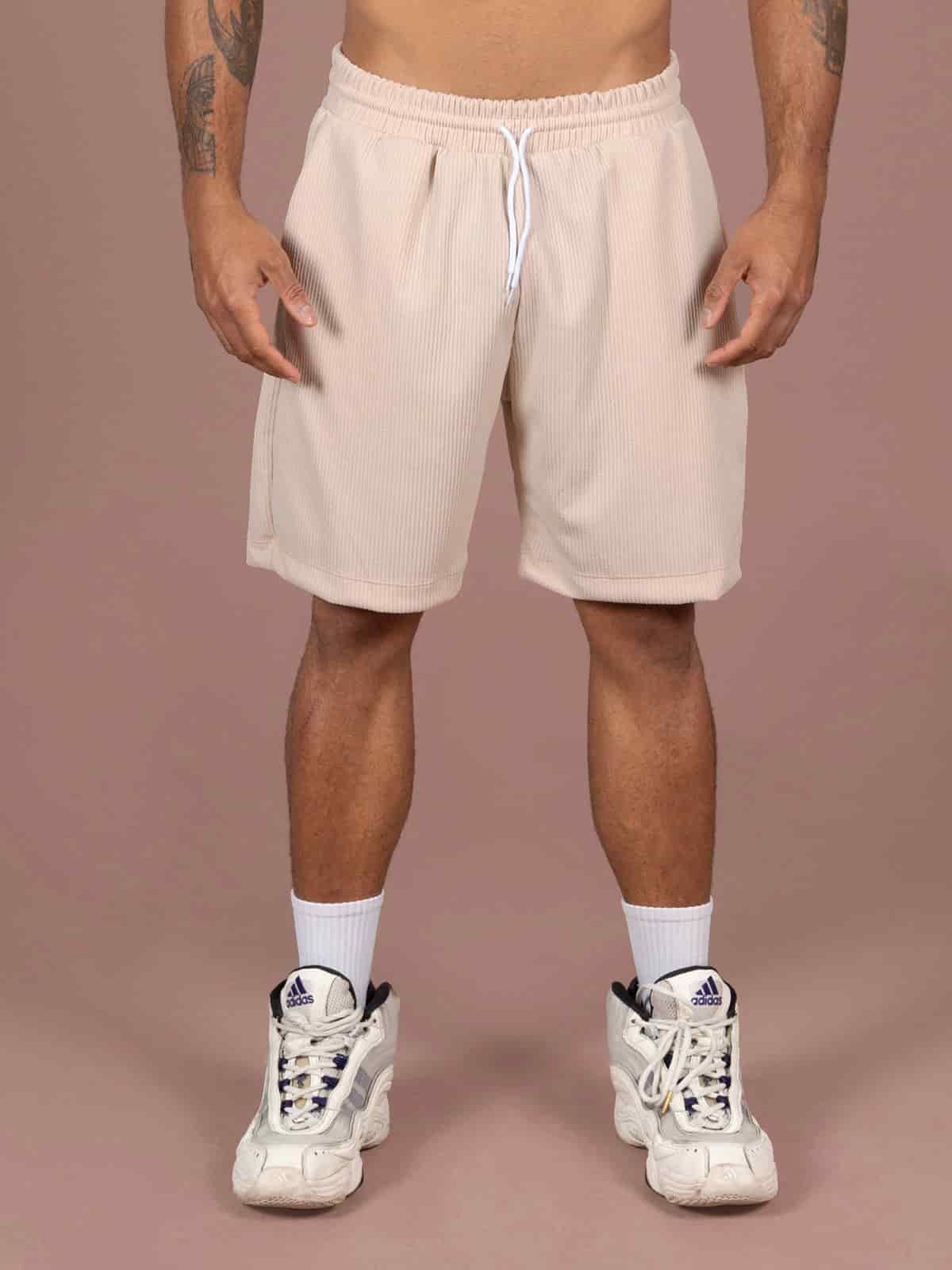 pantaloneta moenia atenas vainilla - miniatura 1