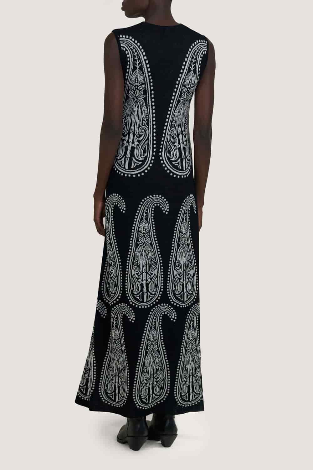 Air Of Mystery Dress - miniatura 4