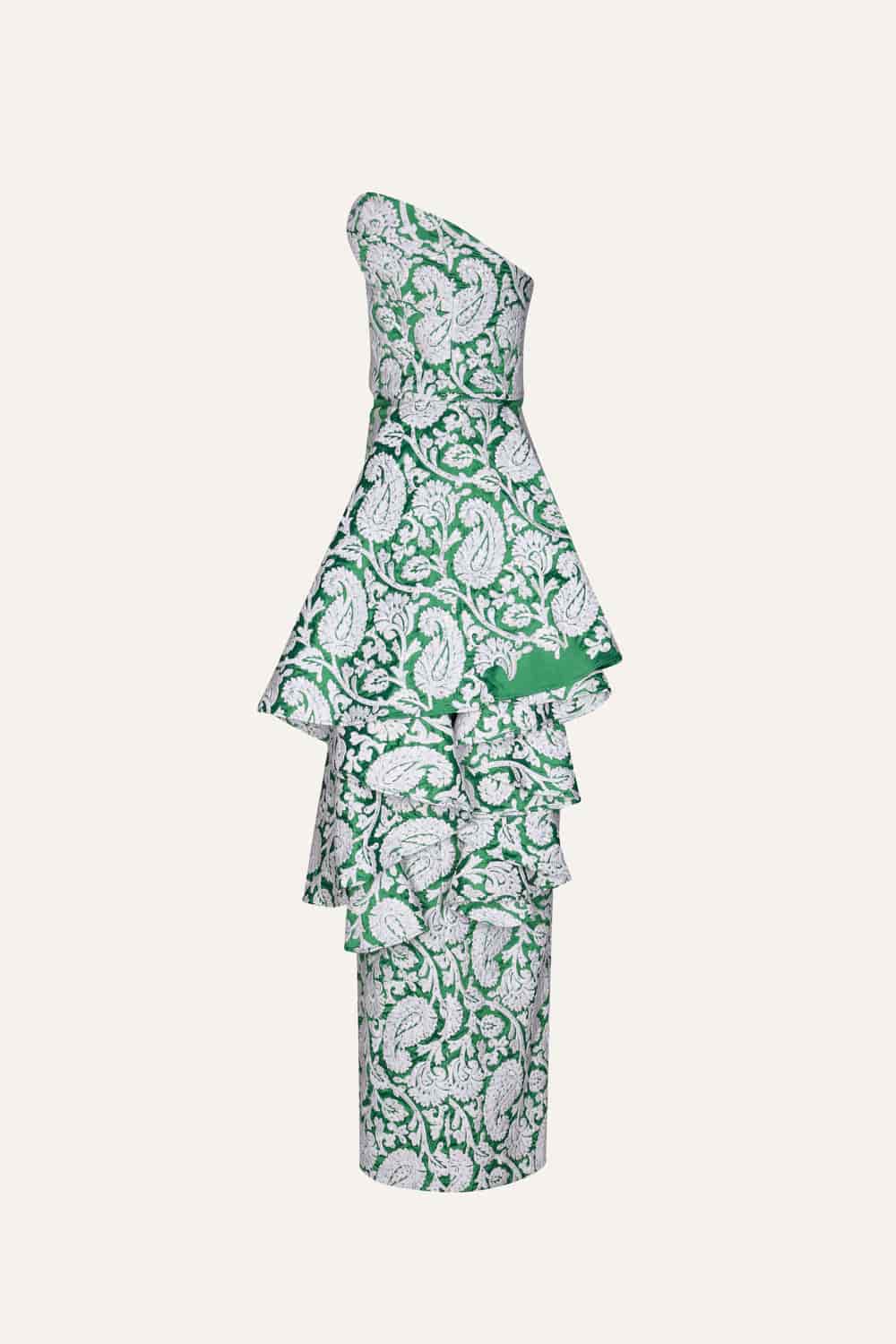 Let's Fiesta Dress - miniatura 6