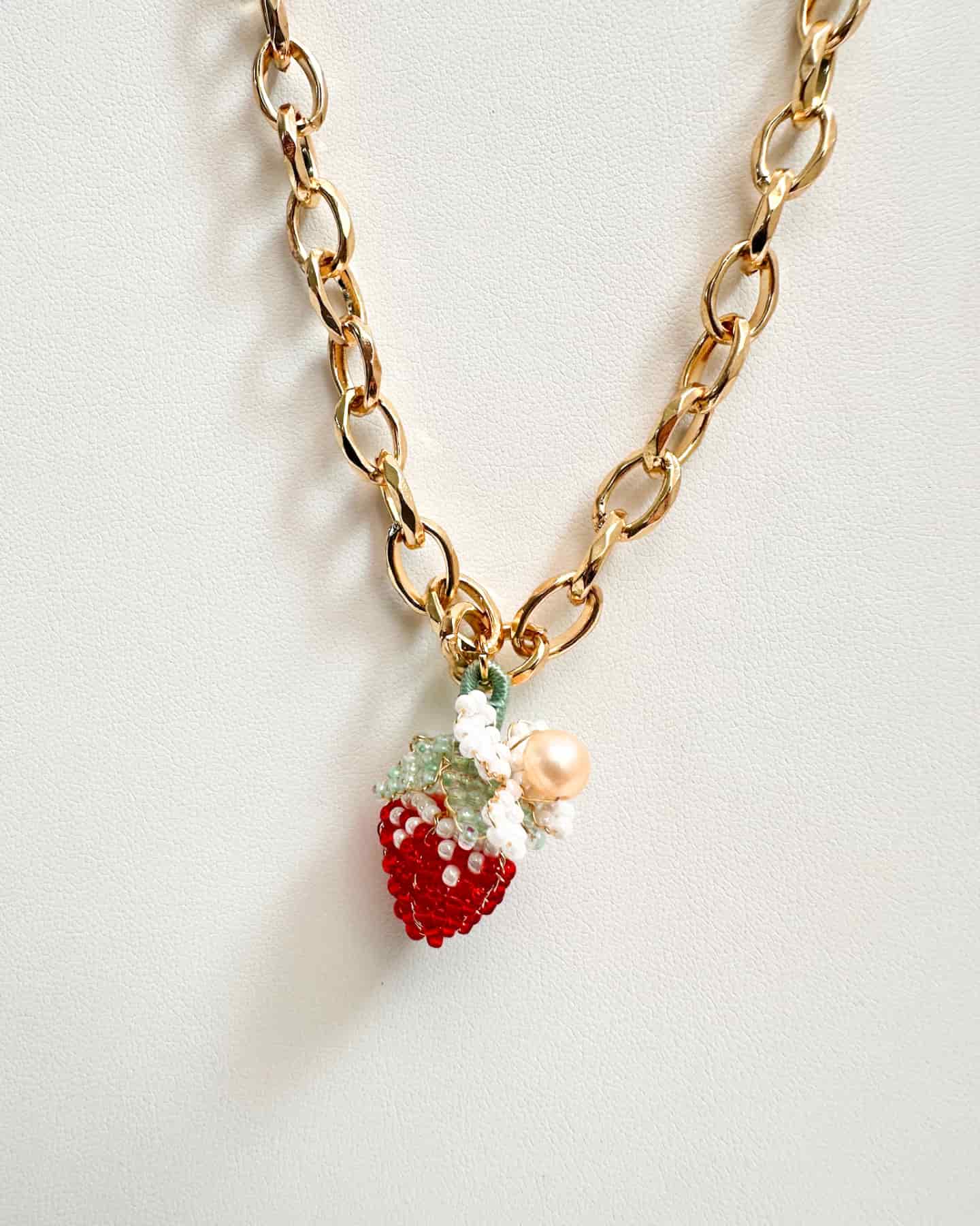 Collar Fresa - miniatura 3