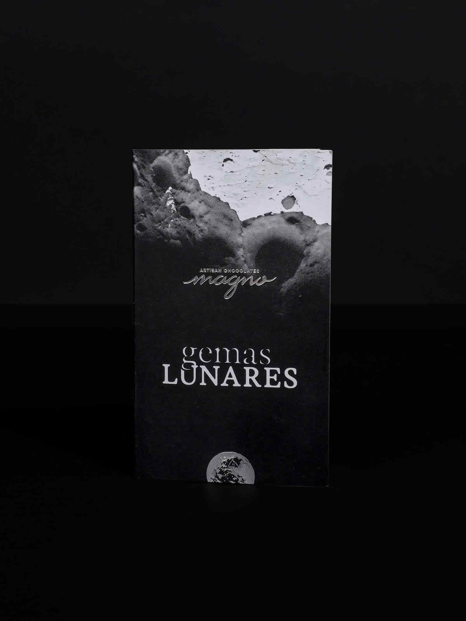 Gemas lunares x12 - miniatura 6