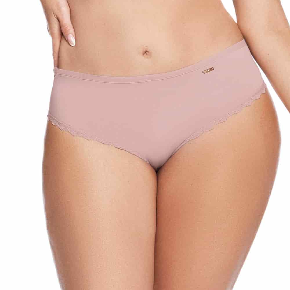 PANTY CON DETALLES EN PIERNA - miniatura 5