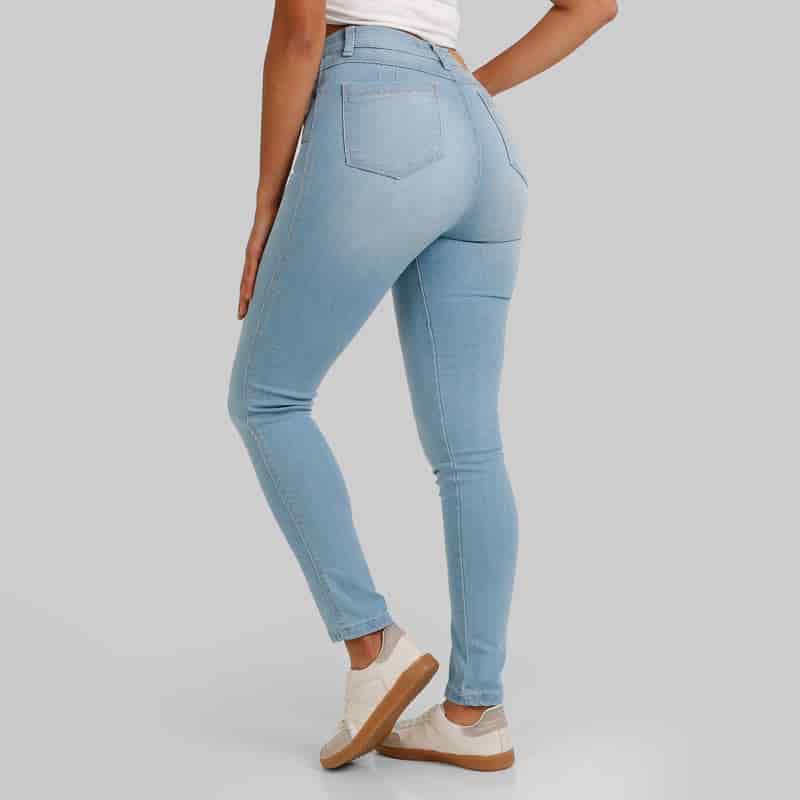 Jean Axspen Skinny Ax-2532 - miniatura 2