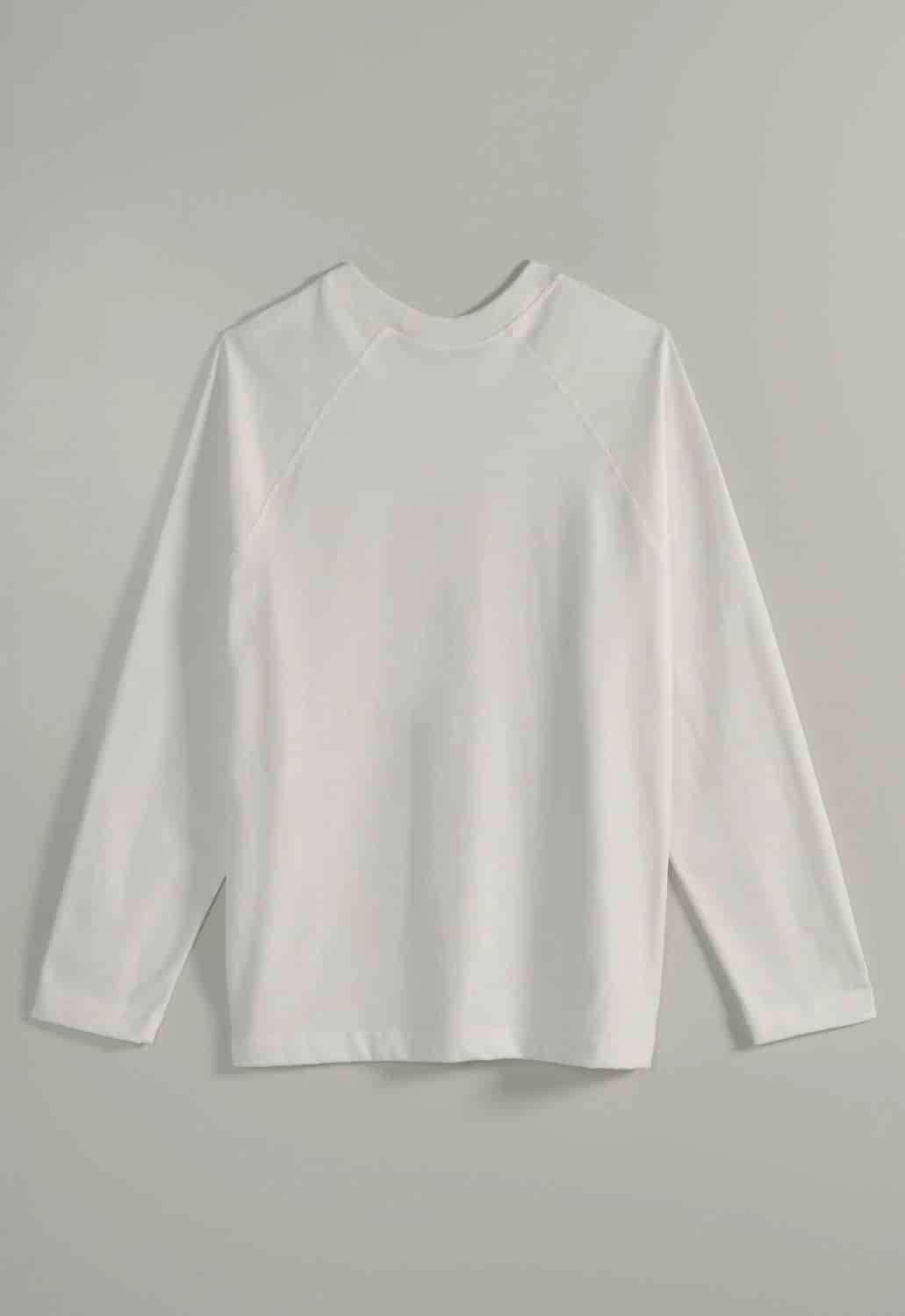 SANCTUS PULLOVER - miniatura 4