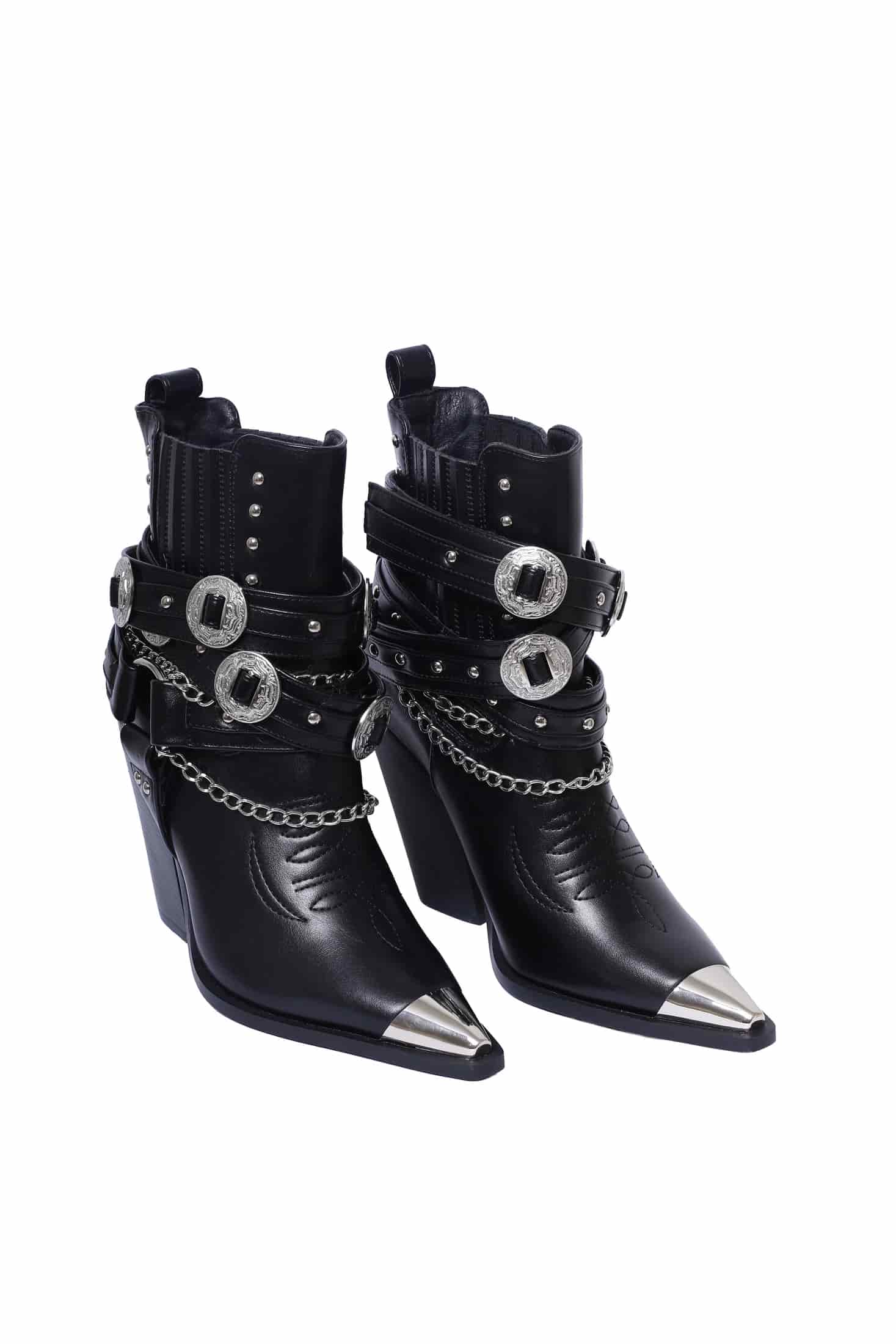 PRESLEY BOOTS - miniatura 1