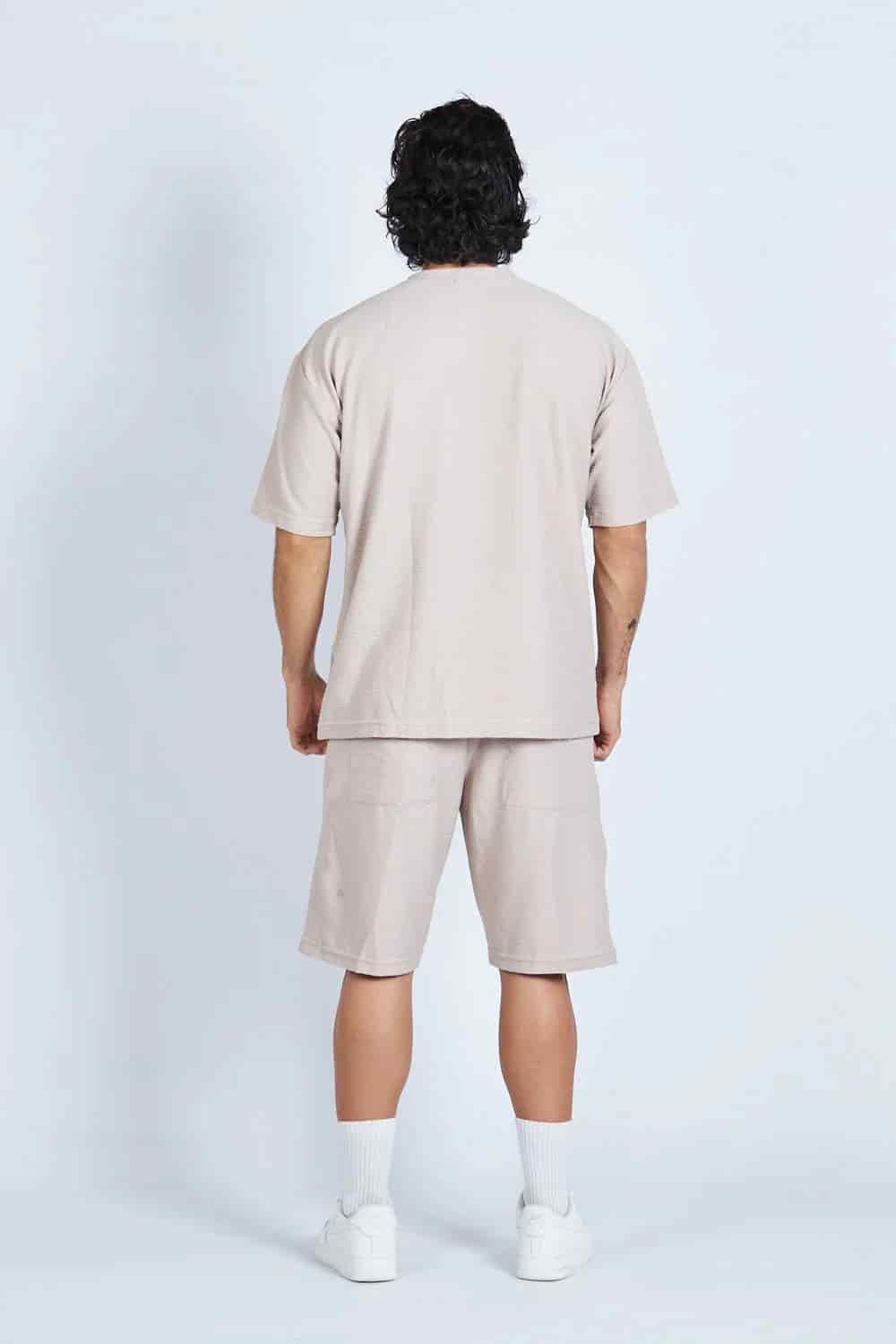 Conjunto textura Ivory | DROP 03 | - miniatura 3