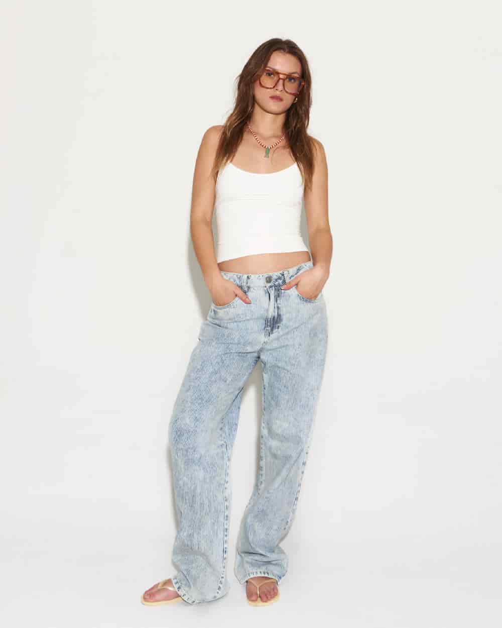 SHIFT PANTS - miniatura 1